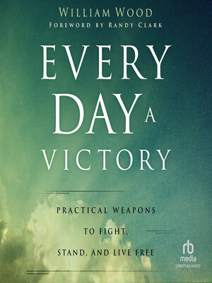 cover image of Every Day a Victory